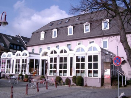 Foto: Schloßcafé Keth